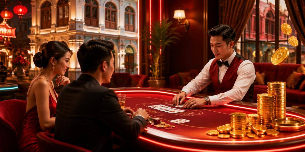 Permainan Slot Ganesha Fortune di Meja bng demo