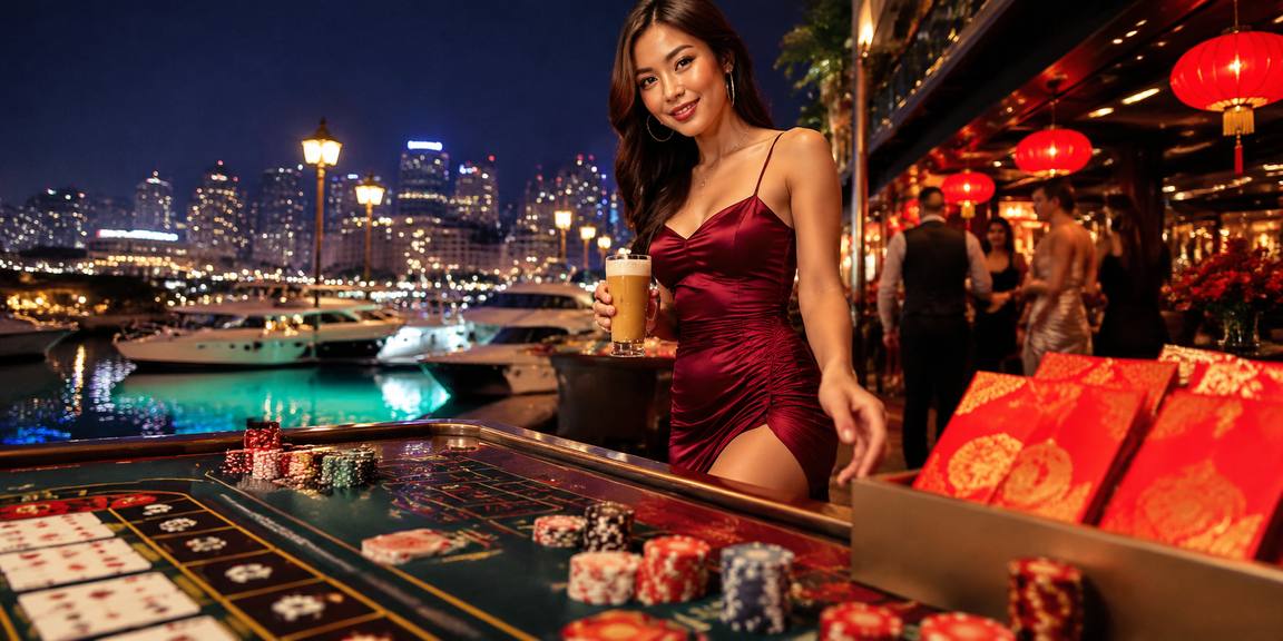 bng demo Malaysia Casino, Slots dan Sportsbook untuk Touch 'n Go